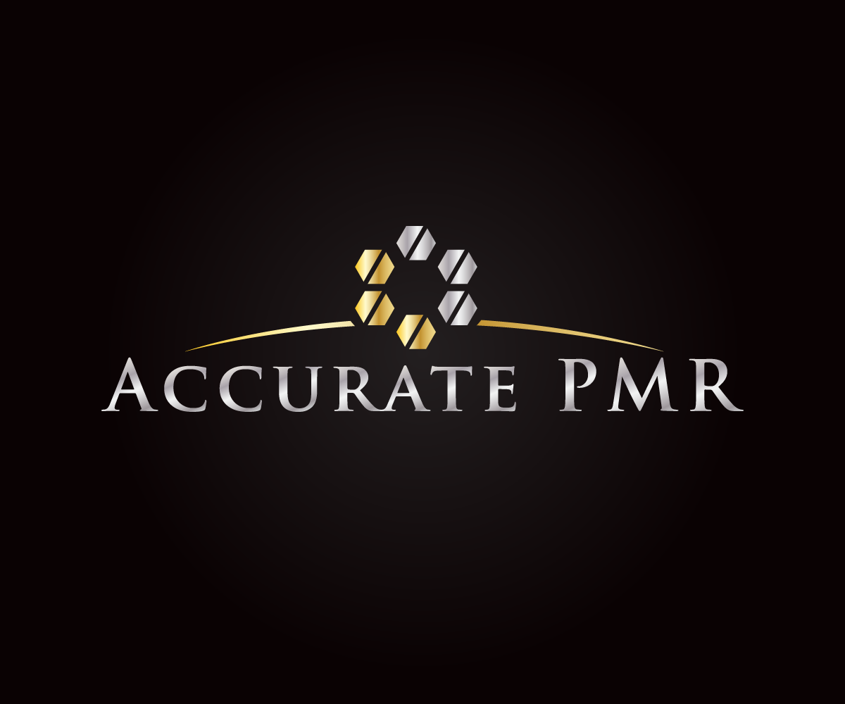 Logo Design by wolf for Accurate Precious Metals Refineries Inc. | Design #1418243