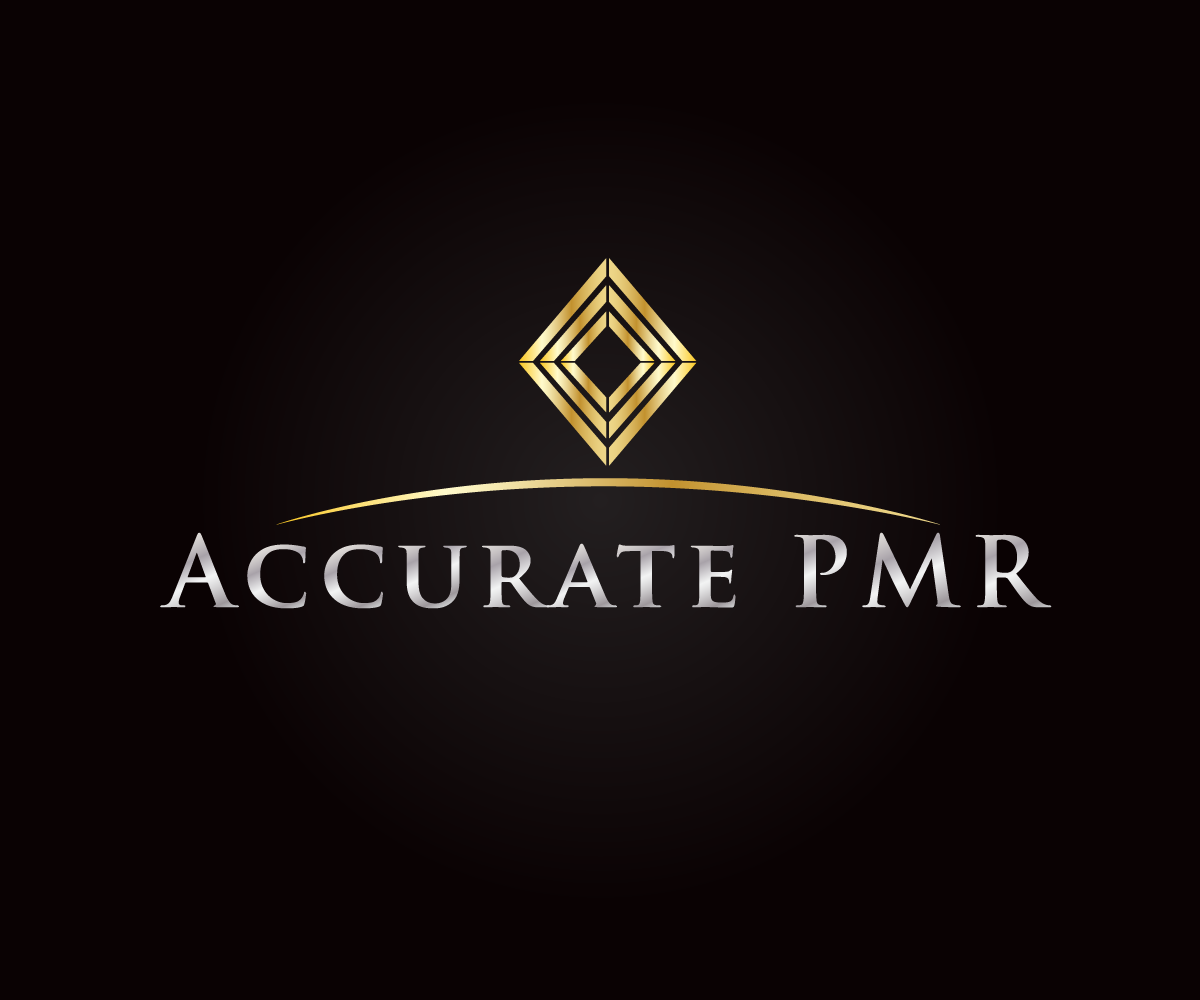 Logo Design by wolf for Accurate Precious Metals Refineries Inc. | Design #1418285
