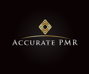 Logo Design by wolf for Accurate Precious Metals Refineries Inc. | Design: #1418285