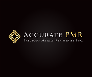 Logo Design by wolf for Accurate Precious Metals Refineries Inc. | Design: #1418287