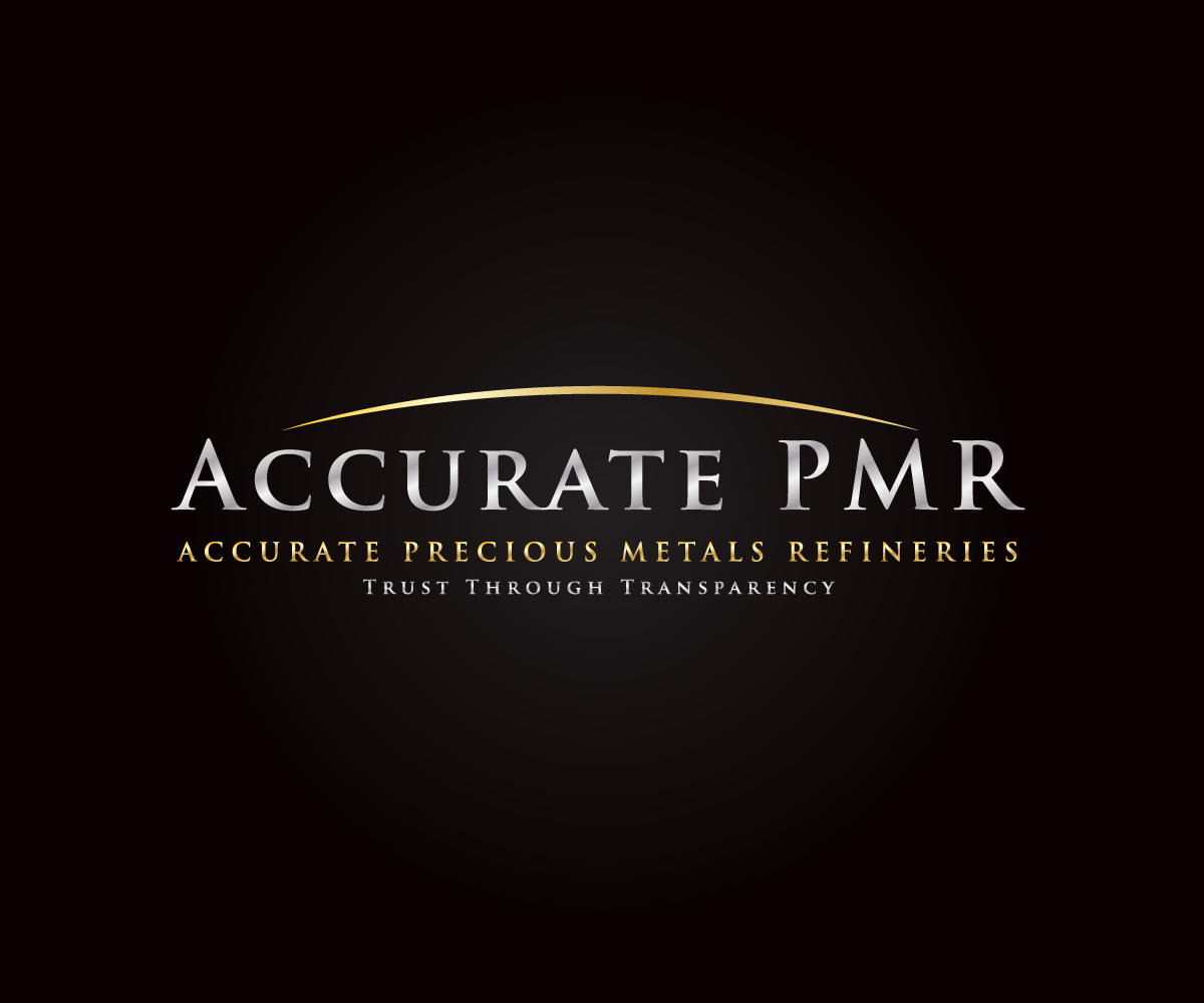 Logo-Design von wolf für Accurate Precious Metals Refineries Inc. | Design: #1433960