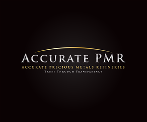 Logo-Design von wolf für Accurate Precious Metals Refineries Inc. | Design: #1433960