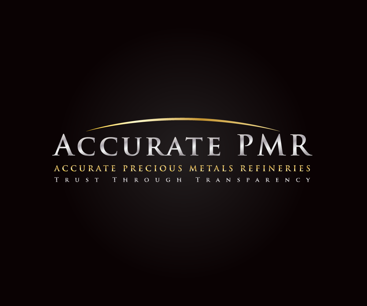 Logo Design by wolf for Accurate Precious Metals Refineries Inc. | Design #1433962