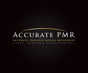 Logo Design by wolf for Accurate Precious Metals Refineries Inc. | Design: #1433962