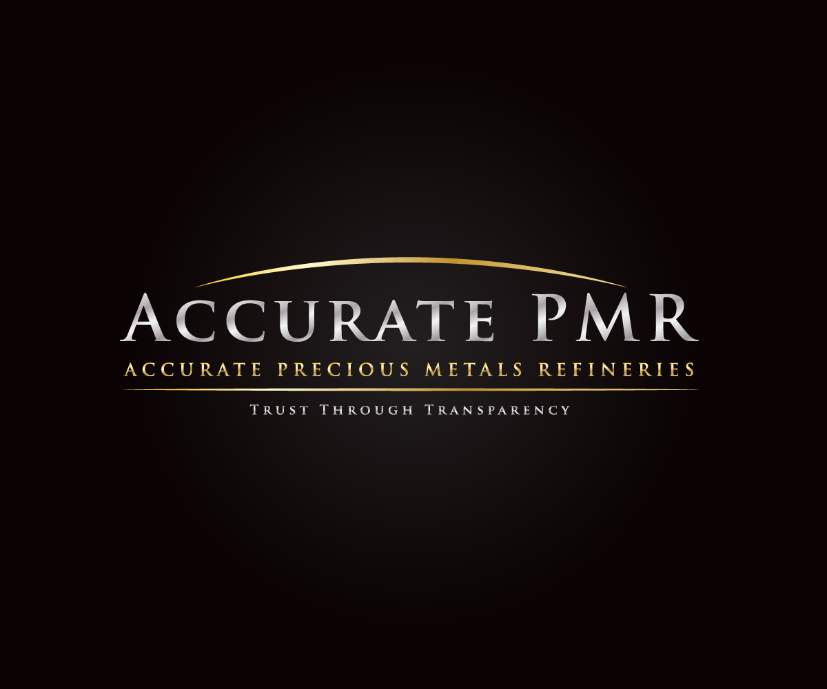Logo Design by wolf for Accurate Precious Metals Refineries Inc. | Design #1433964