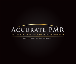Logo Design by wolf for Accurate Precious Metals Refineries Inc. | Design: #1433964