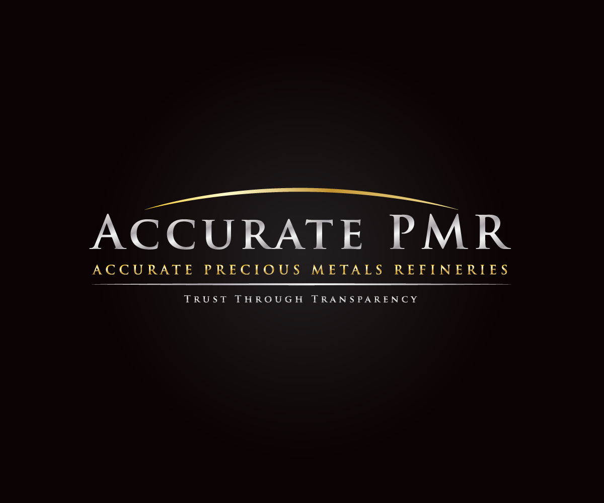 Logo Design by wolf for Accurate Precious Metals Refineries Inc. | Design #1433967