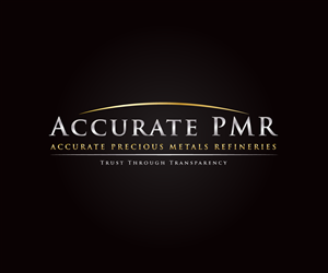 Logo Design by wolf for Accurate Precious Metals Refineries Inc. | Design: #1433967