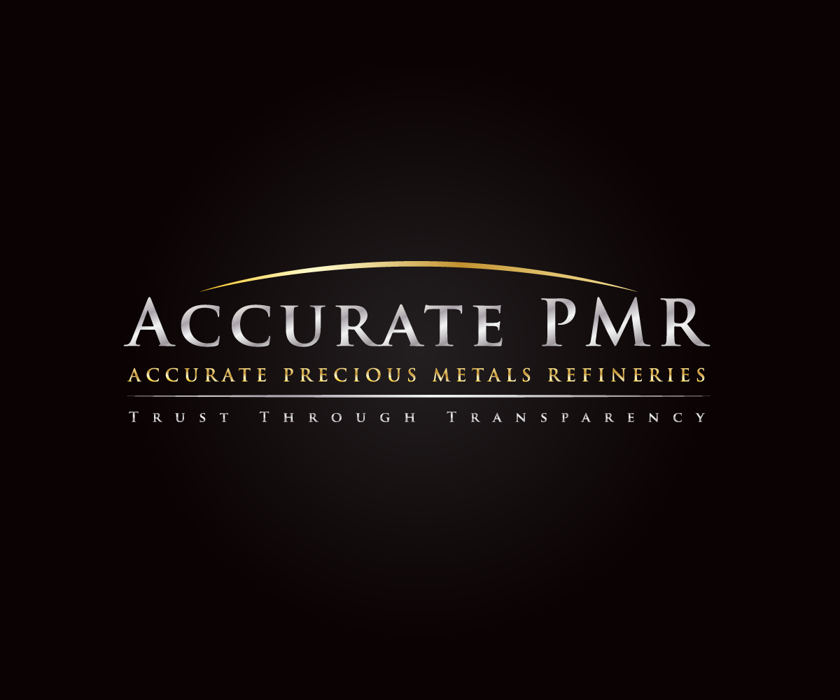 Logo Design by wolf for Accurate Precious Metals Refineries Inc. | Design #1433969
