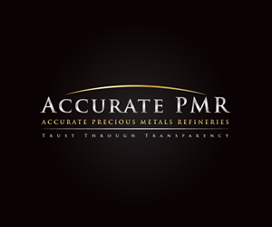 Logo Design by wolf for Accurate Precious Metals Refineries Inc. | Design: #1433969