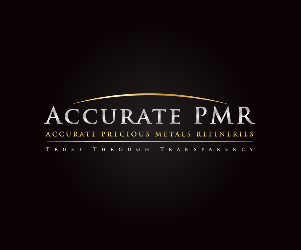 Logo Design by wolf for Accurate Precious Metals Refineries Inc. | Design #1433970