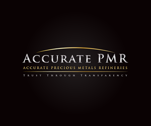 Logo Design by wolf for Accurate Precious Metals Refineries Inc. | Design: #1433970
