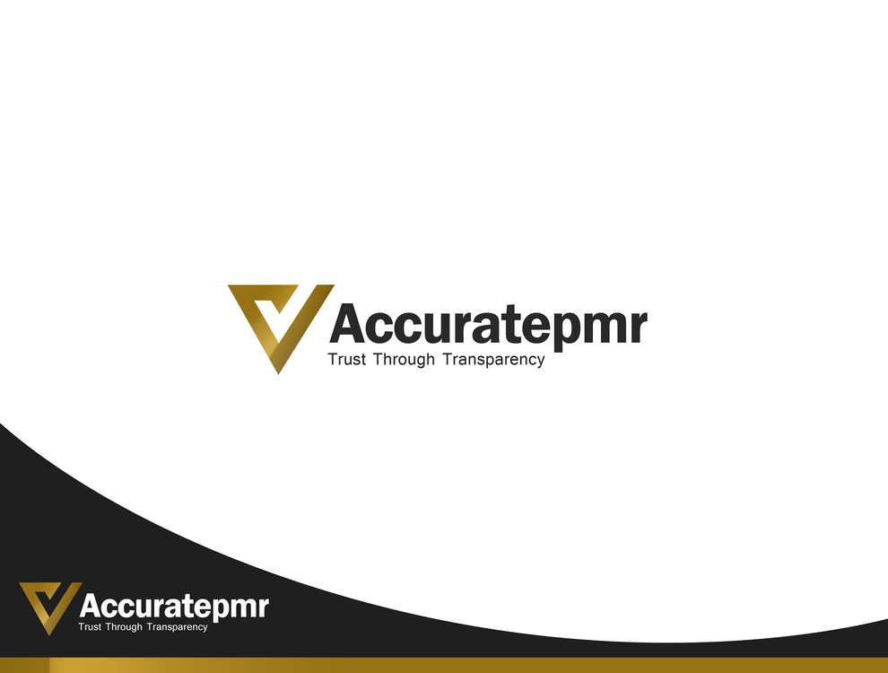 Logo-Design von DoveFendi für Accurate Precious Metals Refineries Inc. | Design #1414902