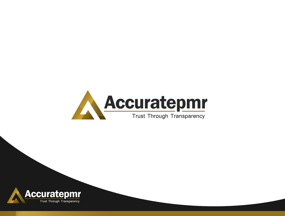 Logo-Design von DoveFendi für Accurate Precious Metals Refineries Inc. | Design #1414950
