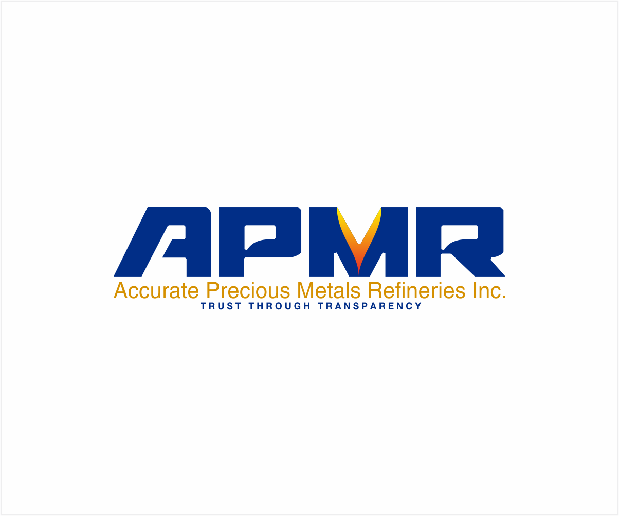 Logo Design by ninisdesign for Accurate Precious Metals Refineries Inc. | Design #1388408