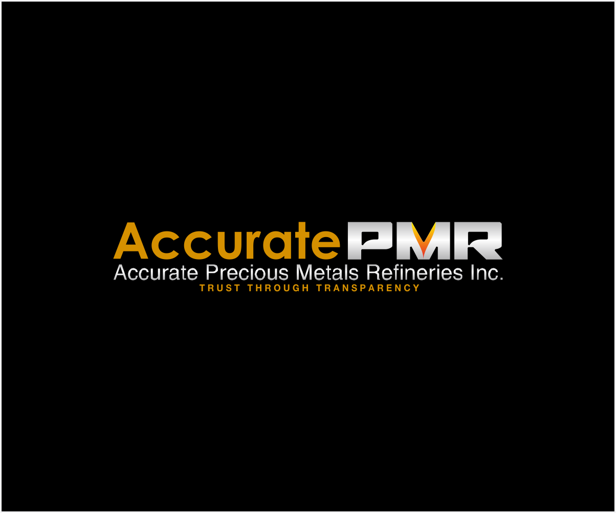 Logo Design by ninisdesign for Accurate Precious Metals Refineries Inc. | Design #1435229