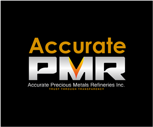Logo Design by ninisdesign for Accurate Precious Metals Refineries Inc. | Design: #1435246