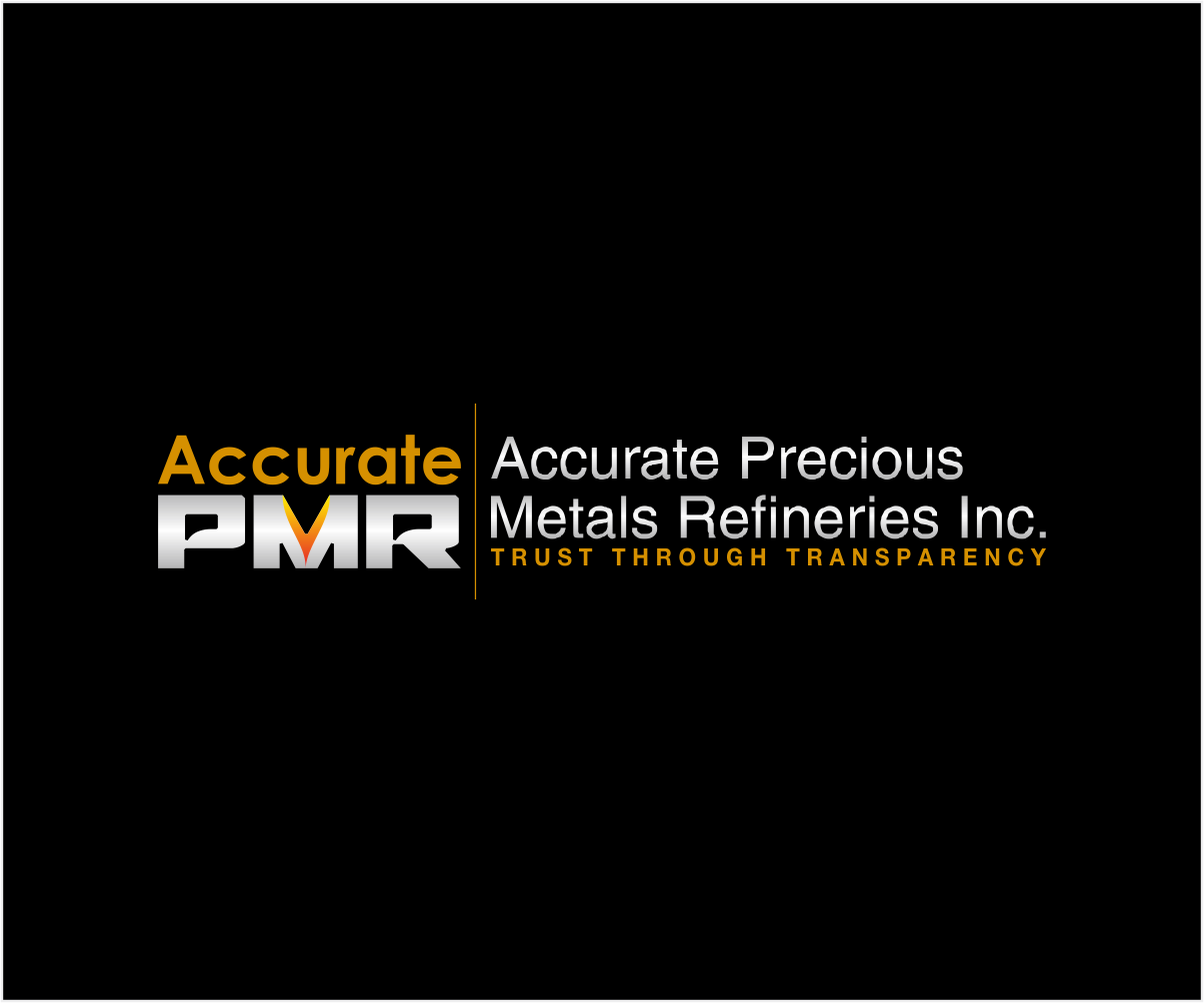 Logo Design by ninisdesign for Accurate Precious Metals Refineries Inc. | Design #1435316