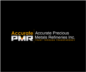 Logo Design by ninisdesign for Accurate Precious Metals Refineries Inc. | Design: #1435316