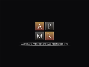 Logo-Design von R16 für Accurate Precious Metals Refineries Inc. | Design: #1410846