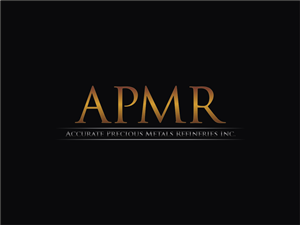 Logo-Design von R16 für Accurate Precious Metals Refineries Inc. | Design: #1434007