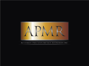 Logo-Design von R16 für Accurate Precious Metals Refineries Inc. | Design: #1434009