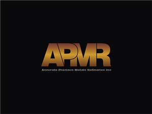 Logo-Design von R16 für Accurate Precious Metals Refineries Inc. | Design: #1434030