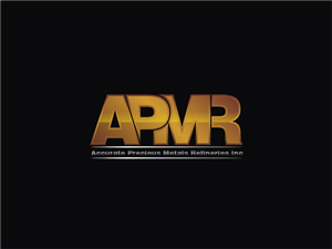 Logo-Design von R16 für Accurate Precious Metals Refineries Inc. | Design: #1434032