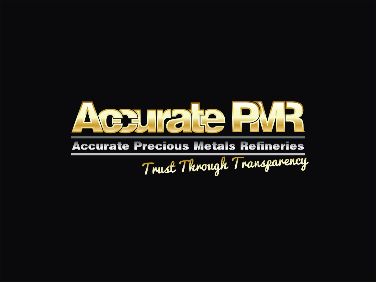Logo Design by R16 for Accurate Precious Metals Refineries Inc. | Design #1434209
