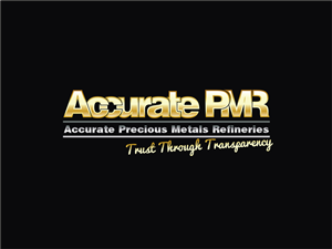Logo-Design von R16 für Accurate Precious Metals Refineries Inc. | Design: #1434209
