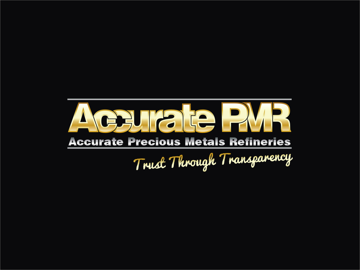 Logo Design by R16 for Accurate Precious Metals Refineries Inc. | Design #1434218