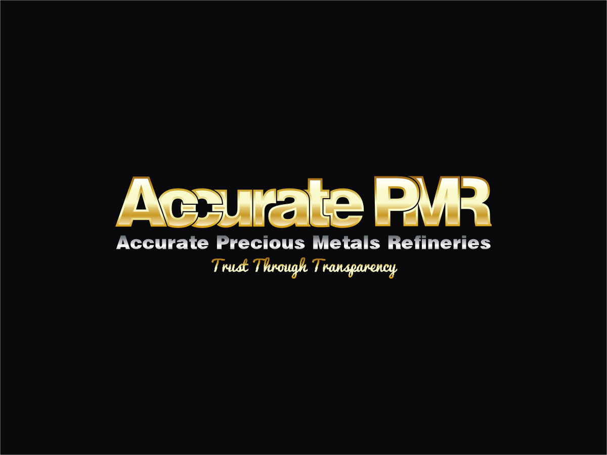 Logo Design by R16 for Accurate Precious Metals Refineries Inc. | Design #1434224