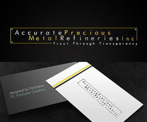 Logo Design by Putchukoy