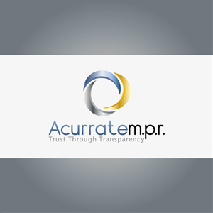 Logo Design by bernardomendieta for Accurate Precious Metals Refineries Inc. | Design: #1459142