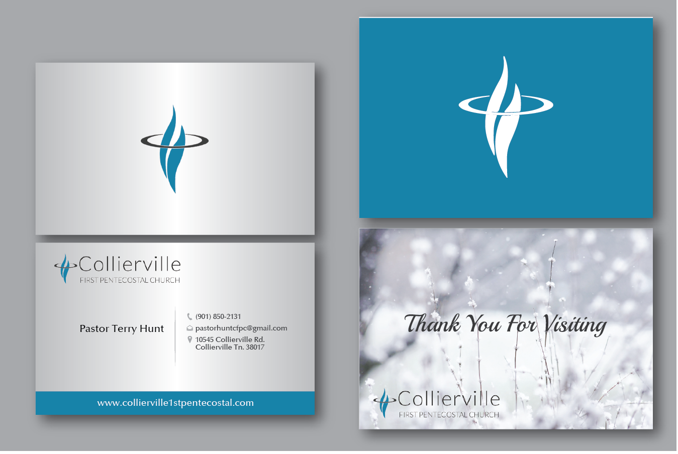 Postcard Design by green82 for this project | Design #4934062