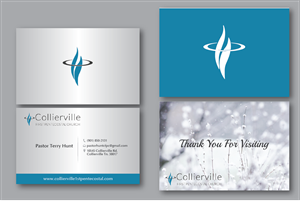 Postcard Design by green82 for this project | Design: #4934062