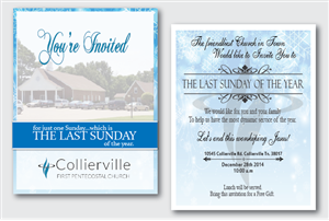 Postcard Design by green82 for this project | Design: #4935674
