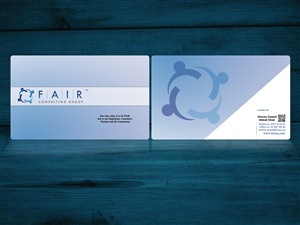 Business Card Design by master_web