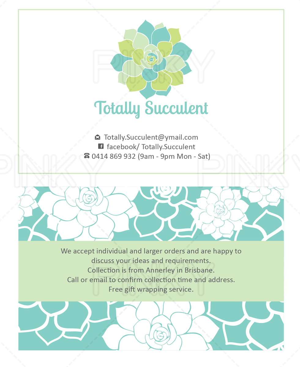Business Card Design by Pinky  for this project | Design #4926502