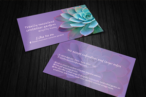 Business Card Design by GTools