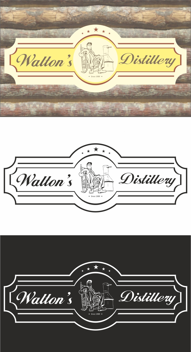 Logo-Design von MikroDesign für dieses Projekt | Design #4999315