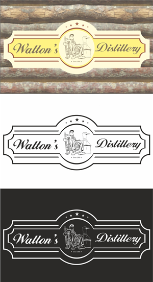 Diseño de Logo por MikroDesign para este proyecto | Diseño: #4999315