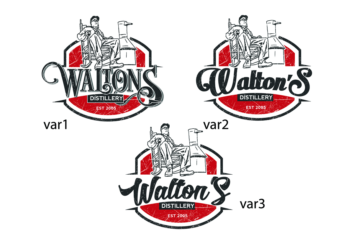 Logo-Design von deadPixel für dieses Projekt | Design #5023901