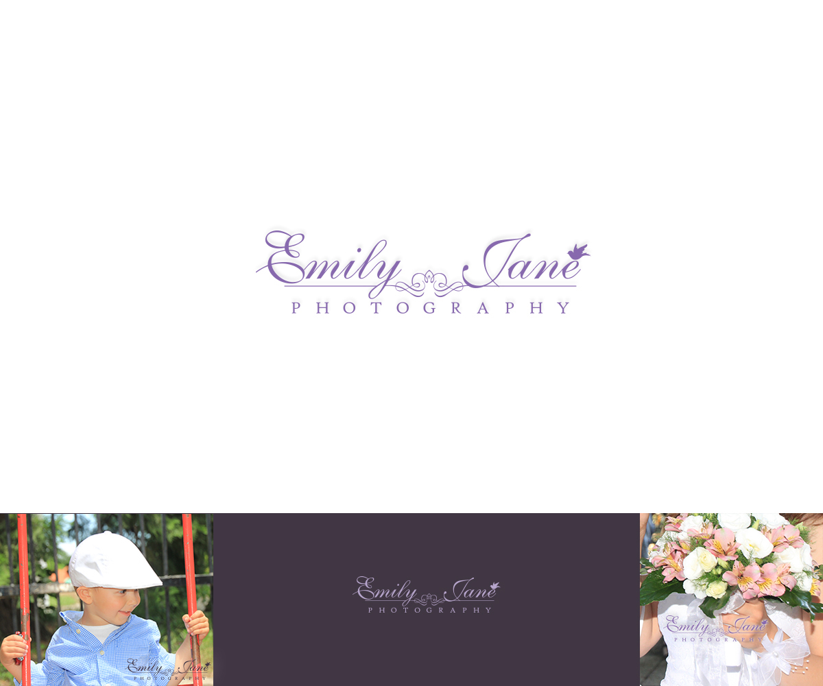 Logo Design by India Jane for this project | Design #4928322