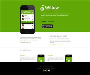 Web Design by aarsita for this project | Design #4964702