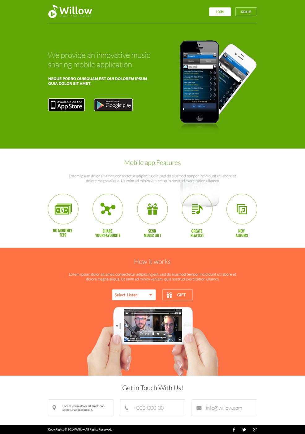 Diseño Web por DIO para este proyecto | Diseño #4933505