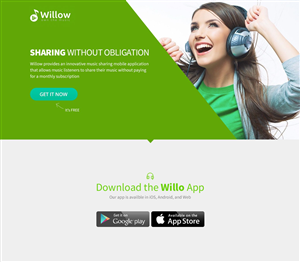 Web Design by binaflex for this project | Design #4977084
