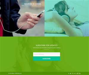 Web Design by binaflex for this project | Design: #4977092