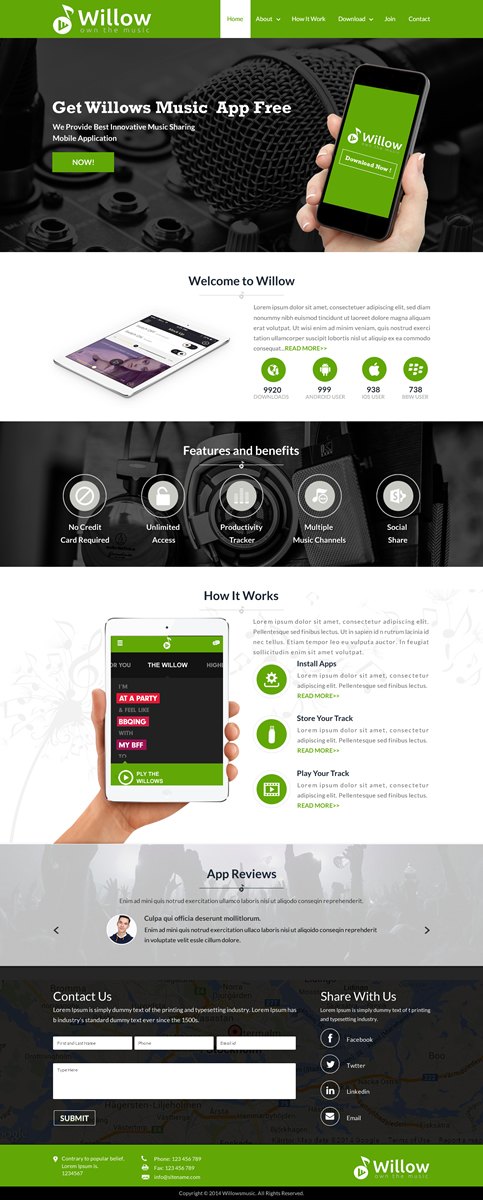 Web Design by Sbss for this project | Design #4940135