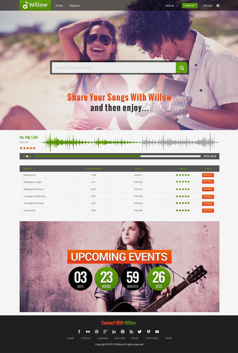 Web Design par iLibart pour ce projet | Design #4938196